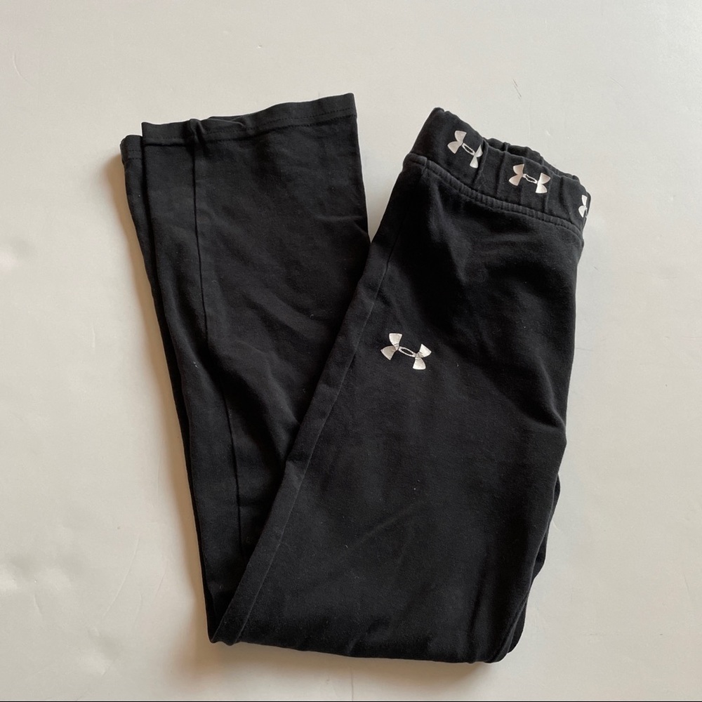 Under Armour leggings